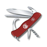 NAVAJA VICTORINOX EQUESTRIAN 0.8583
